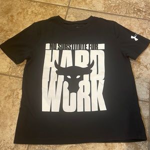 Under Armour Tee